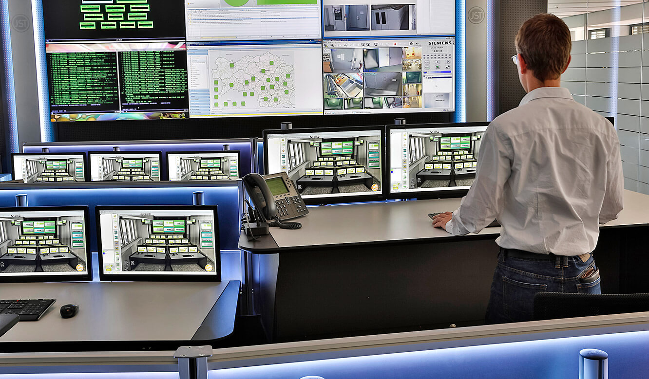 Future Proof It Control Center Concept Jst Jungmann