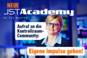 Aktuelles - neue JST Academy