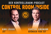 JST Aktuelles - Podcast mit Carsten Jungmann